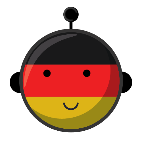 Deutsch Mentor flag