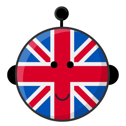 English Mentor flag