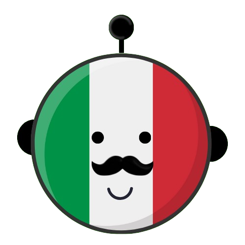 Italian Mentor flag